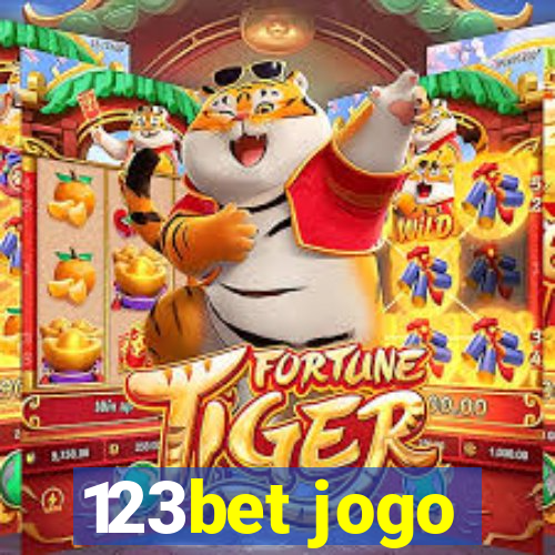 123bet jogo